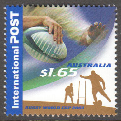 Australia Scott 2201 MNH - Click Image to Close